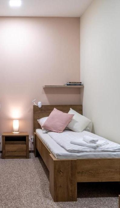 Bed and Breakfast Rozsa Etterem & Panzio Pécs Exterior foto